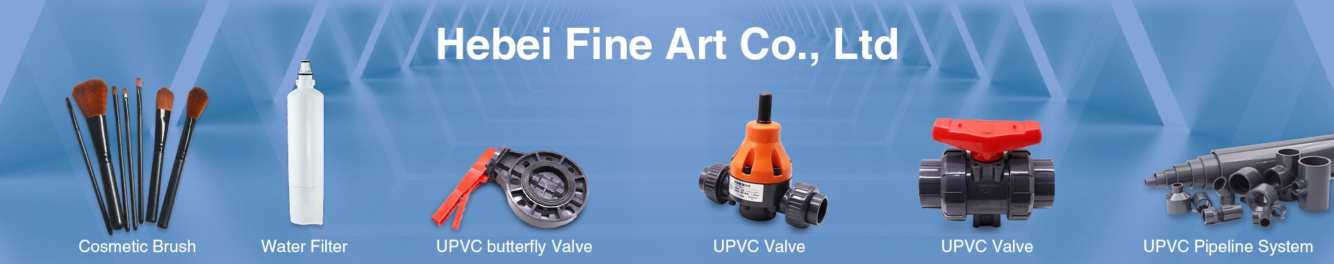 Industrial and Civil Valves