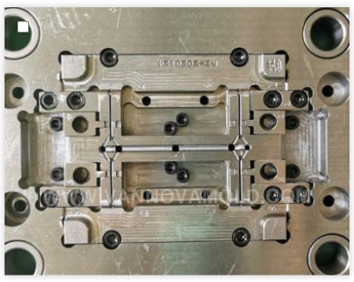 PVC Injection Molding