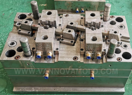 Injection Mold