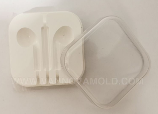 OEM Injection Mold