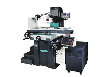 CNC Machine Center