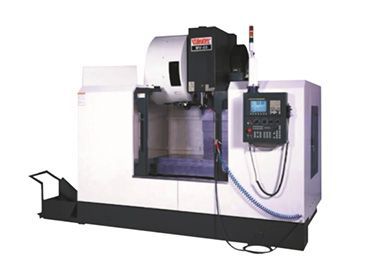 EDM Electrocal Discharge Machine