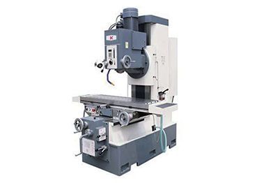 Milling Machine