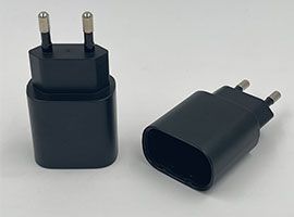 Injection Electronic Plug