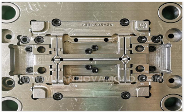 Features of the PVC Injection Molding Process