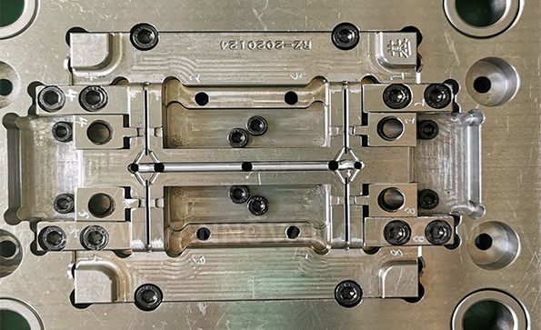 What Are The Most Common Thermoplastics Used In Injection Molding?