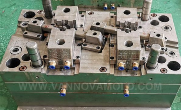 Everything You Need to Know about PVC Injection Molding