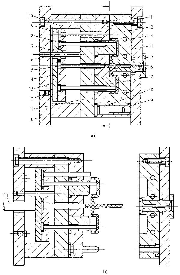Plastic Product Design