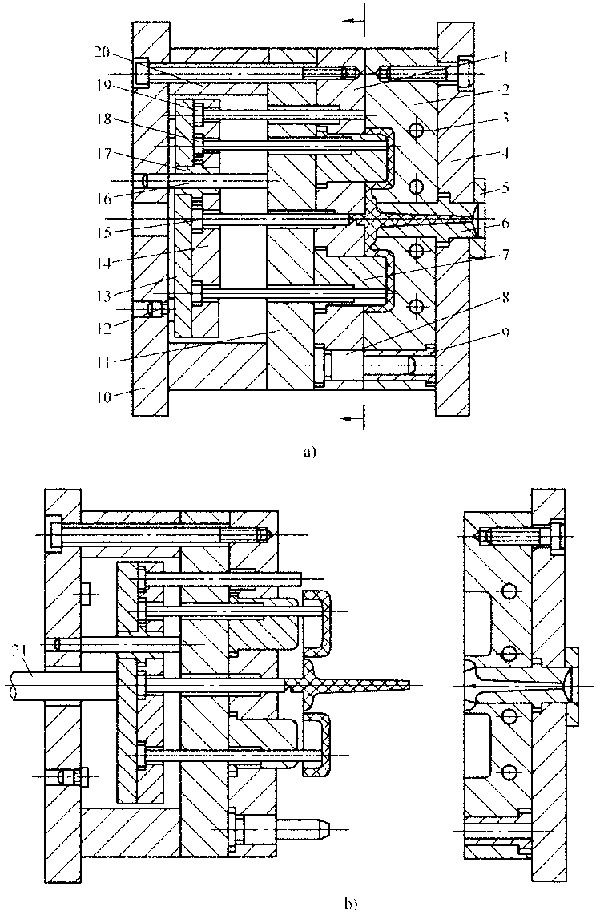 Plastic Product Design