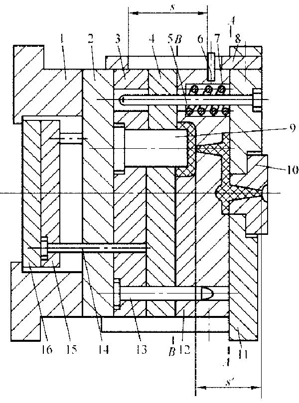 Plastic Product Design